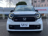 N-ONE RS 