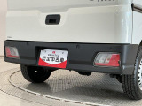 【コーナーセンサー】駐車が苦手な方には特におススメの装備です!搭載されたセンサーで障害物を検知、距離に応じてブザー音で段階的に知らせてくれます♪