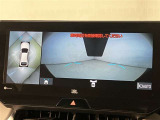 いまや必須装備「ナビゲーション」搭載!知らない場所にスイスイッとドライブ。もう、これなしではハンドルを握れませんね!でも運転中の操作は危険ですのでご注意ですね☆