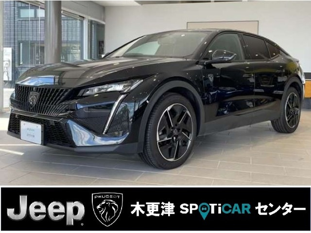 408 GT