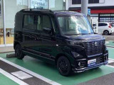 スペーシアベース XF 
