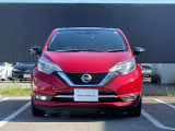 ノート 1.2 e-POWER メダリスト FOUR ブラックアロー 4WD 