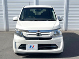弊社では、全車『修復歴なし』のお車のみ取り扱っております。専任バイヤーによる厳選した仕入れの後、入庫後の車両チェックを行い、ネクステージが認定した高品質な中古車をご提供しております。