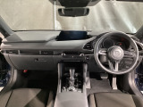 MAZDA3ファストバック 1.5 15S ツーリング 