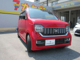 N-WGNカスタム L ホンダ センシング 