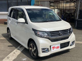 N-WGNカスタム G ターボパッケージ 4WD 