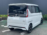 ルークス ハイウェイスターX アーバンクロム プロパイロットエディション 