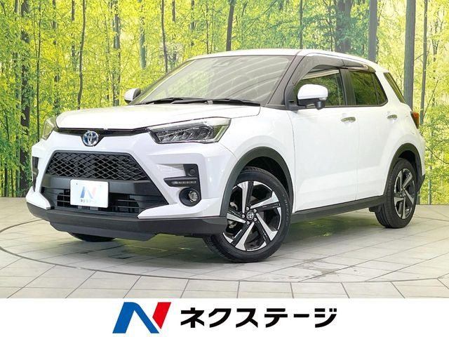 ライズ 1.2 Z 