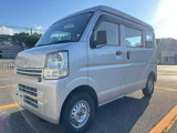 エブリイ PA ハイルーフ 4WD 
