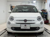 500C ツインエア ドルチェヴィータ 