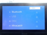 Bluetooth連携可能です