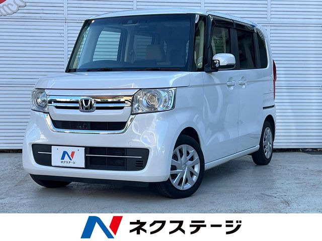 N-BOX L 