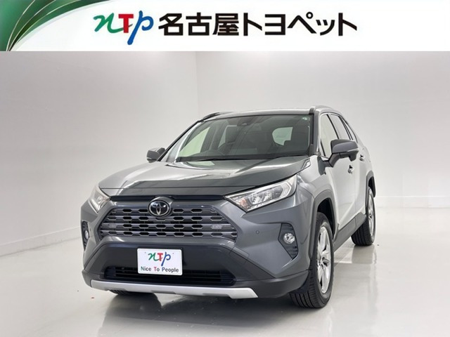 RAV4 2.0 G 4WD