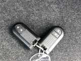 キーフリーシステム搭載!スマートキーをポケットやカバンに入れておくだけでドアの施錠・開錠やエンジンスタートの操作が簡単です!