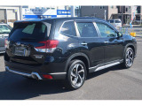 フォレスター 2.0 アドバンス 4WD 