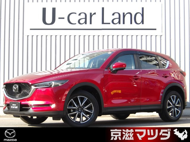 CX-5 2.2 XD プロアクティブ 4WD
