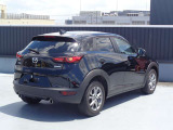CX-3  1.8 XD ツーリング ディーゼルターボ