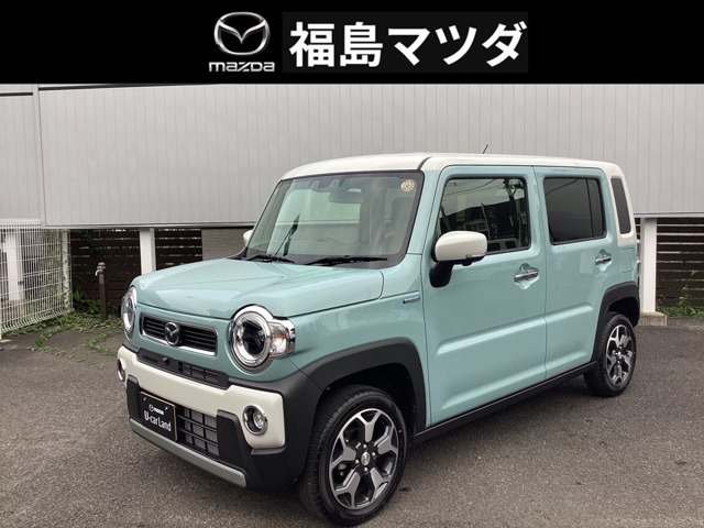 フレアクロスオーバー XS 