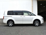 デリカD:5 2.2 P 4WD 
