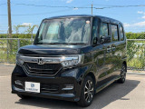 N-BOXカスタム G L ホンダセンシング 
