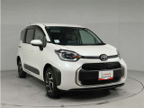 TOYOTA SAFETY SENSEは道路状況、車両状態、天候状態及びドライバーの操作状況などによっては、作動しない場所があります。