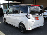 ルーミー 1.0 カスタム G-T 純正DA パノラミックビュー 登録済未使用車