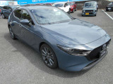 MAZDA3ファストバック 2.0 20S プロアクティブ ツーリング セレクション 