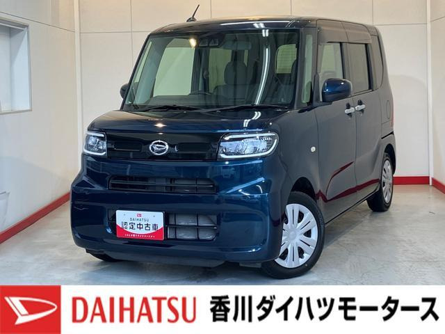 タント X