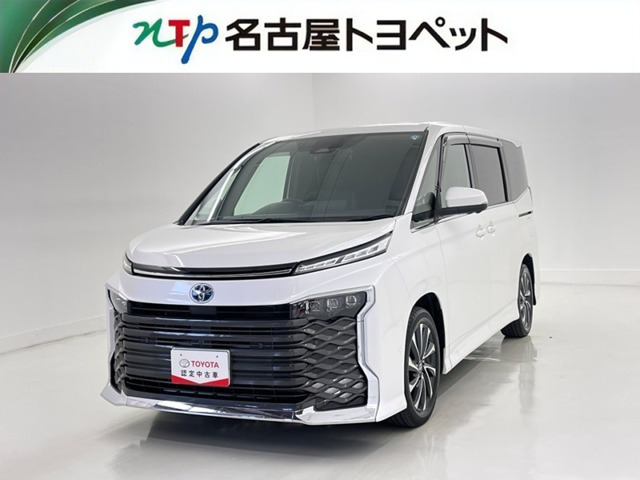 ヴォクシー  1.8 ハイブリッド S-Z