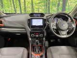 フォレスター 2.5 エックスブレイク 4WD 