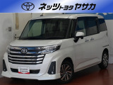 室内の広いコンパクトカーをお探しの方へのオススメです☆両側電動スライドドア☆
