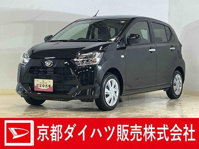 ミライース X SAIII