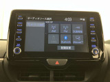 【ナビゲーション】いまや必須装備のナビゲーションを搭載!知らない場所でも目的地までしっかり案内してくれます。オーディオ機能も充実!キャンプや旅行はもちろん通勤や普段のドライブも楽しめます!