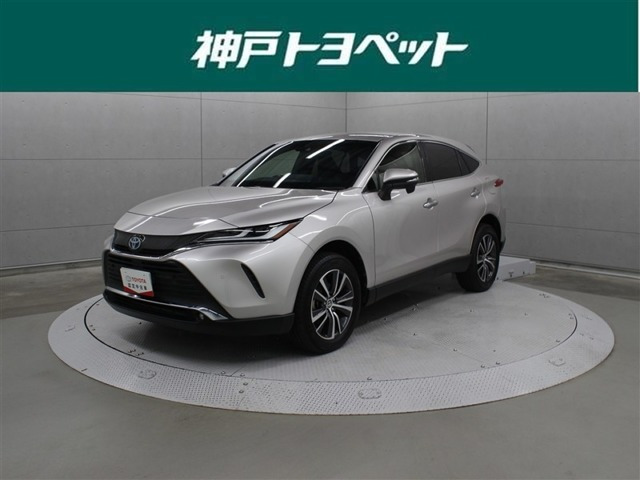 ヤリス 1.5 ハイブリッド G 