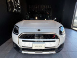 ミニカントリーマン S ALL4 DCT 4WD 
