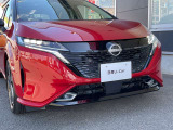 LEDヘッドライトです。高い視認性や省電力で車への負担が少なく、長寿命で交換の手間が少なくなりメリットがいっぱいあります。