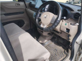 N-BOX G Lパッケージ 4WD 車検2年