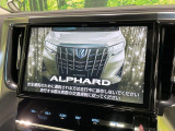 アルファード 2.5 S Cパッケージ 