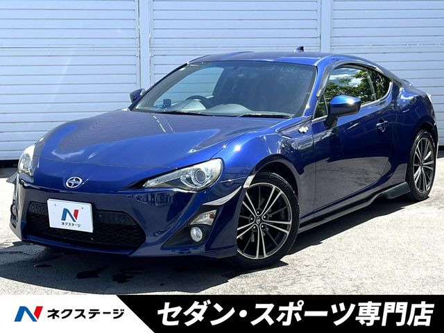 86 2.0 GT
