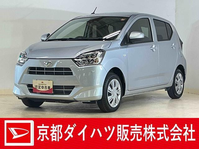 ミライース X SAIII