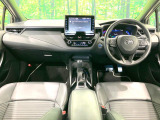 カローラツーリング 1.8 ハイブリッド W×B 
