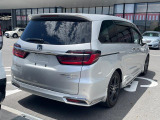 オデッセイ 2.0 e:HEV アブソルート EX 修復歴無し