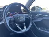 A3セダン 30 TFSI アドバンスド 修復歴無し