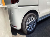 ☆お車についた傷やヘコミ、事故の修理もハヤシにお任せください。自社鈑金工場で修理ができますの安心です☆