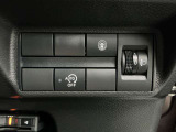 運転席スイッチ部