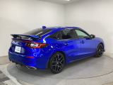 シビック  1.5 EX