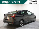 プリウス 1.8 A プレミアム ツーリングセレクション 
