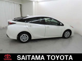 トヨタの「ロングラン保証」付き。メ-カ-を問わず、走行距離無制限、埼玉トヨタで中古車をお買い上げいただいたお客様に安心で快適なカ-ライフをお約束する1年間の保証です。有料で延長もできます。
