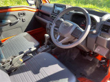 ハイゼットトラック 農用スペシャル 4WD 修復歴無し