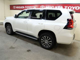 ランドクルーザープラド 2.8 TZ-G ディーゼル 4WD 